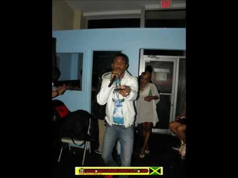 Dollas Di Emperor - One More Night (Movin' Feva Riddim) [Charlie Pro Prod.] [Feb, 2012]
