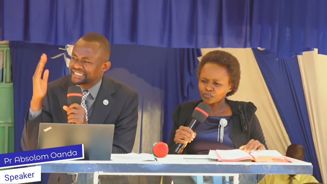 Sermon || 15th Dec. 2024 || "What Goes Around Comes Around"