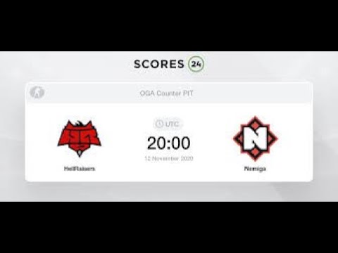 🔴LIVE CSGO FATE VS Espada/HellRaisers VS Nemiga OGA Counter PIT (Bo3)