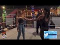 AWF Anna May SLAPS Brittnie Brooks