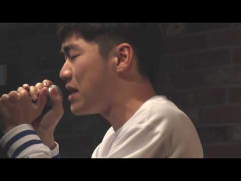 Khundi Panda(쿤디판다)  - 아이언맨 [The Ugly Junction]