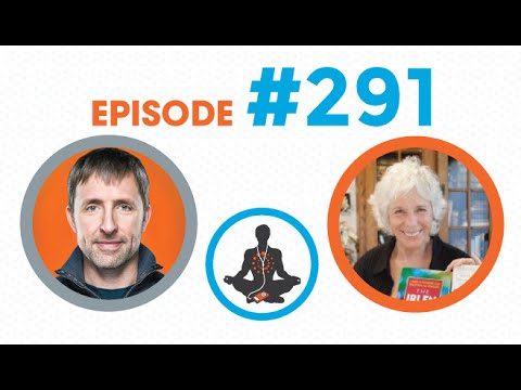 Helen Irlen - Your Glass Is Always Full Through Irlen Lenses: #291