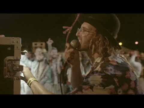 [RAW EDIT] HUBERT DUB SCHOOL : I-TIST