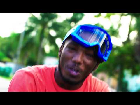 Lil Ted - Dog World (Official Video)