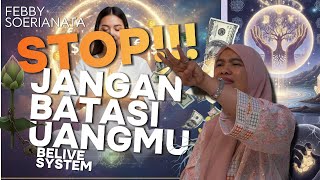 Download lagu STOP Membatasi Uangmu! Ini 5 Pintu Rezeki yang Kamu TUTUP Tanpa Sadar mp3
