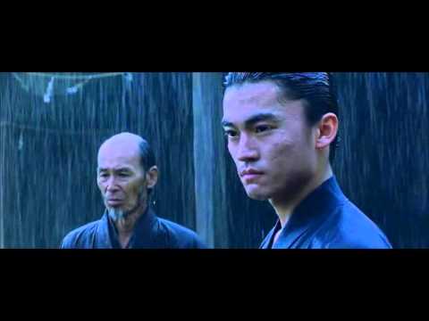 Fabio Stifano - The Last Samurai (video 2016)