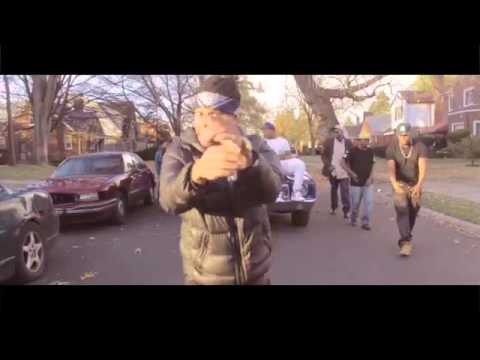 Trebandzz: We Da Same ((Official Video)) (Prod By Trebandzz)