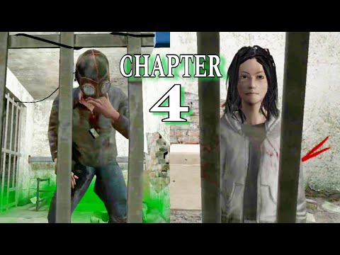 Metel Horror Escape Chapter 4 Full Gameplay