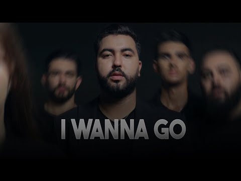 MOUH MILANO - I Wanna Go (Official Music Video) | موح ميلانو