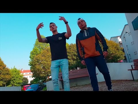 RIVA X M.NUNES - KREAM [VIDEOCLIP]