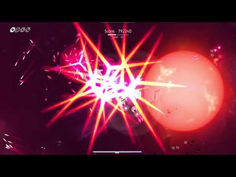 AFK 1.2 - Nova Drift