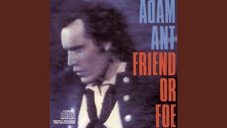 Adam & The Ants - Good Two Shoes(Single) video