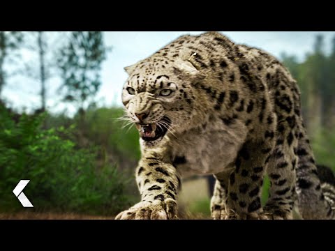 Video Thumbnail: Der Blutdurst muss gestillt werden! - KRAVEN THE HUNTER Featurette German (2024) Exklusiv