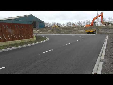 Smart Forfour Brabus