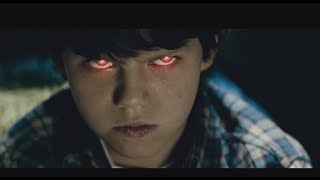 Man Of Steel 2013 - Childhood Difficult Because The Supernatural Powers Of Clark Kent