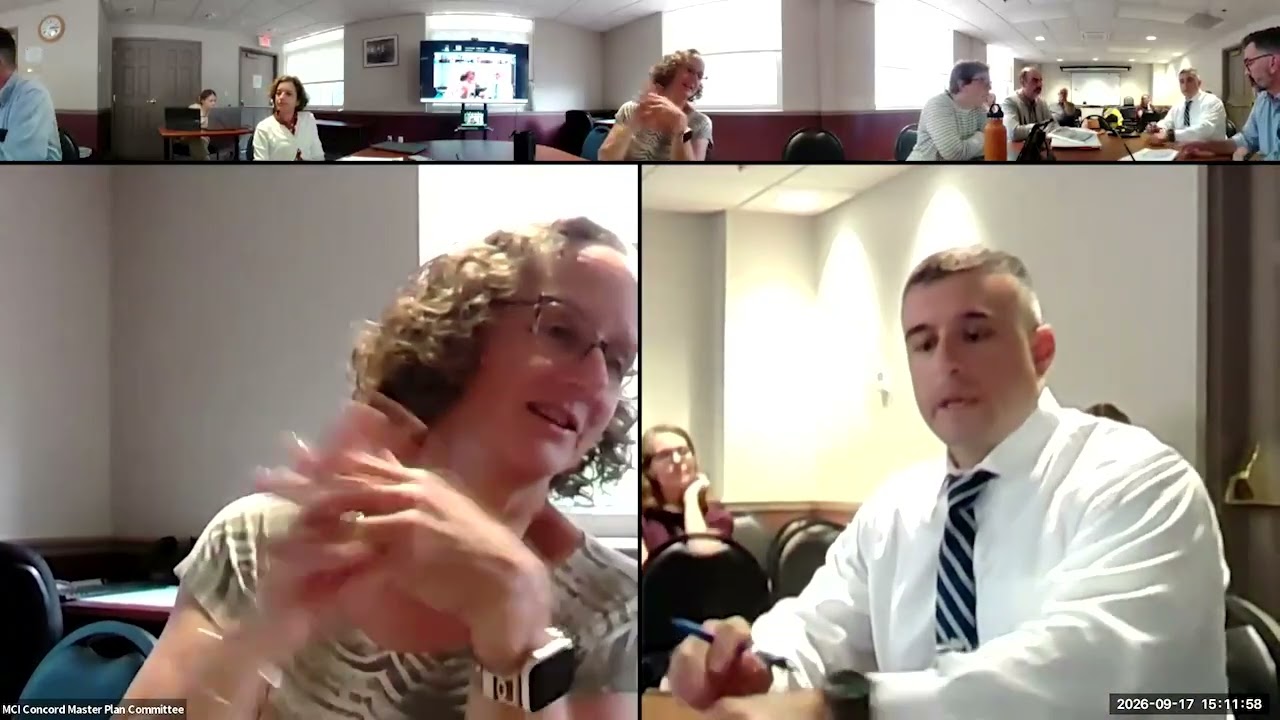 From the Other Committee 2026-09-17 Part 4