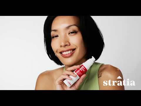Stratia Skin | Healthy Skin, Backed By Science