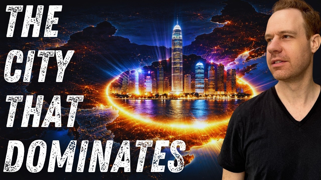 The Reality of Living in Hong Kong in 2026: Luxury, Taxes, and Lifestyle