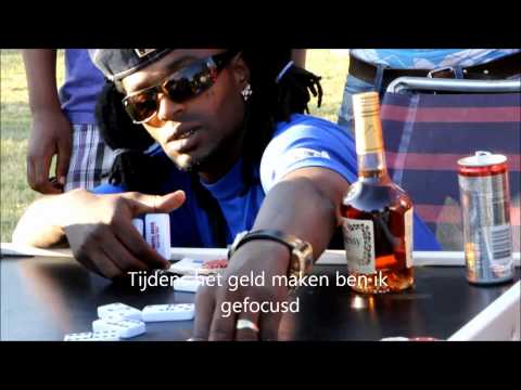 Noni Ft Keizer - Money is de motivatie [Songtekst]