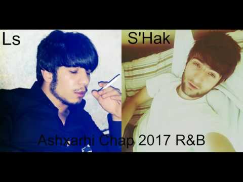 Ls ft S'Hak   Ashxarhi Chap 2017 R