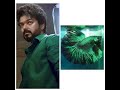 Thalapathy vijay vs Betta Fish