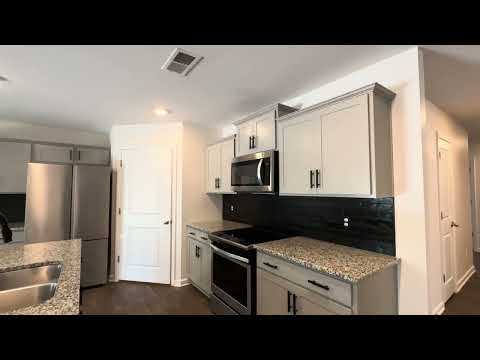 173 Rippling Way property video