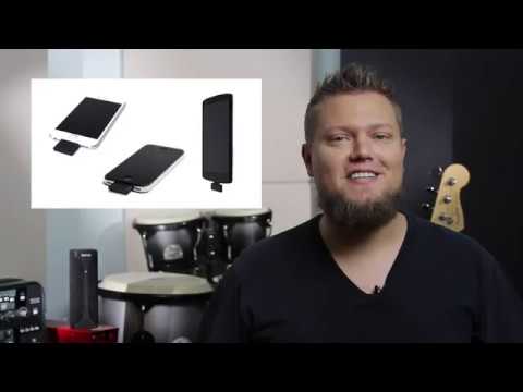 SKAA Webisode 7 - Diz, Izabella and Gemma Transmitters