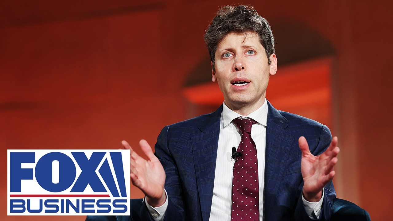 LEGAL ESCALATION: Florida drops BOMBSHELL lawsuit against OpenAI, Sam Altman