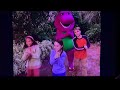Barney The Land Of Make Believe Jungle Adventure