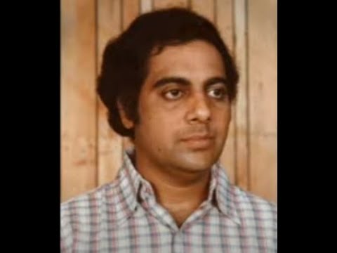 Madurai T.N.Seshagopalan - Narajenma Bandhaga - Madhuvanthi - Adhi - Purandara Dasar Devarnama