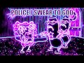 POLICE I SWEAR TO GOD Vocoded To Gangsta S Paradise Miss The Rage Megalovania Giorno S Theme