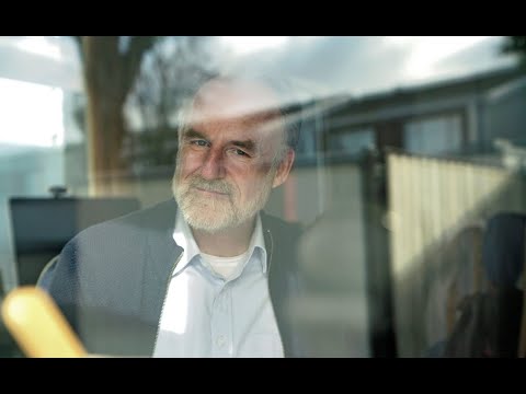 Sundays at Noon Concert Catch-up ' The Art of Collaboration' Paul Roe