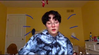 generation why - conan gray (cover)