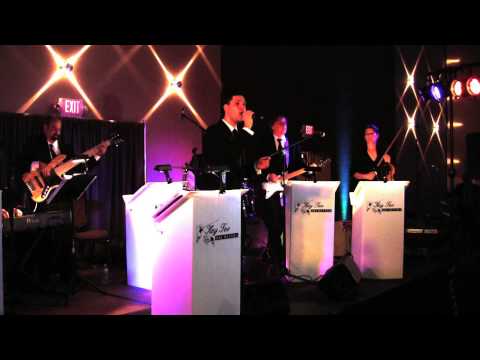 The Jewish Wedding Song - Od Yishama - Chicago Jewish Wedding Band - Key Tov Orchestra