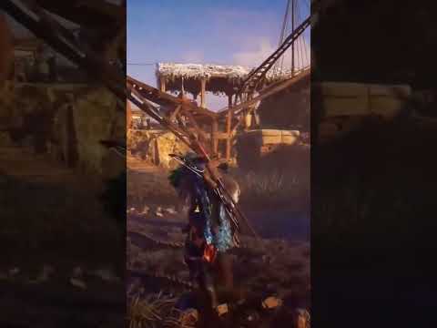 Insane Odin Powers Stealth Gameplay - Assassin_s Creed Valhalla Dawn of Ragnarok with#pcgaming #ps5