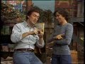 Classic Sesame Street Bob Sings Hello 1976