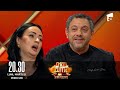 Chefi La Cuțite Otilia Stan A Gătit Mâncare De Bame Cu Pui în Stil Iordanian