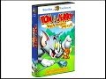 Tom I Jerry Najsłynniejsze Potyczki Zwiastun VHS