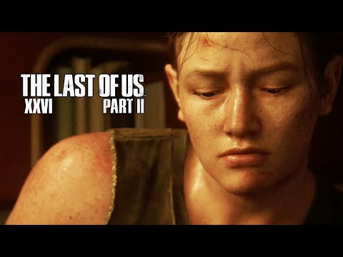 The Last Of Us Part 2 PL Part 26 Co Ja Właśnie Zobaczyłem?! 4K