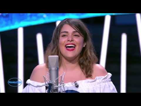 Azza  - mon amie la rose / Ala bali