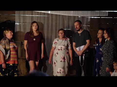 Rozgłos 2019 - konkurs śpiewaczy