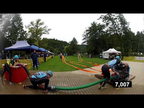 m03 SDH Jílové u Držkova muži - JL MALÁ SKÁLA 2021