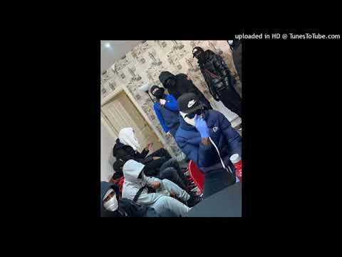 #Hoxton LSav x Sonz x #DaBury KB x MB - Tape Off Hacks #Exclusive