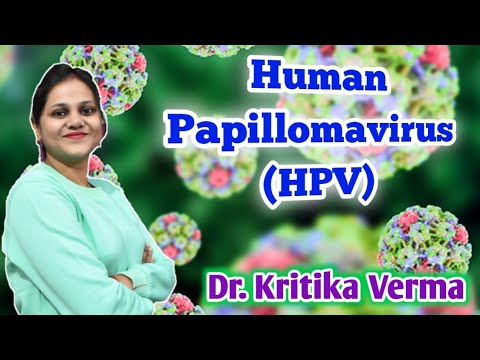 Papillomavírus és a száj