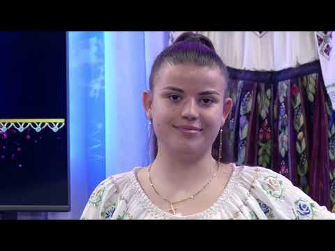 Diana Victoria Sandu  - Eu sunt una la parinti