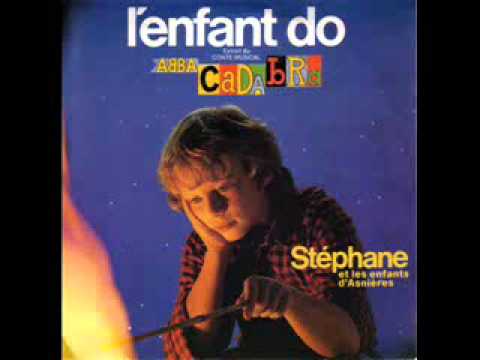 abracadabra   l'enfant do.wmv