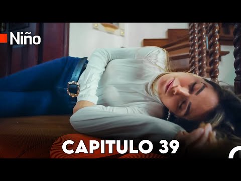 Niño Capitulo 39 (Doblado en Español) FULL HD