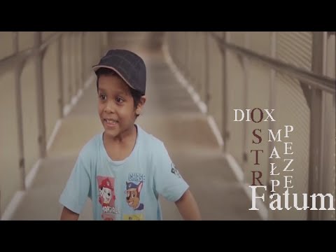 O.S.T.R. ft. Małpa,Diox,Pezet - Fatum (prod. DFV)