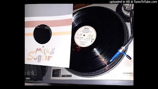 Ultra Boogie - Don't Stop 'Til You Get Enough (Pascal Leroc Remix)