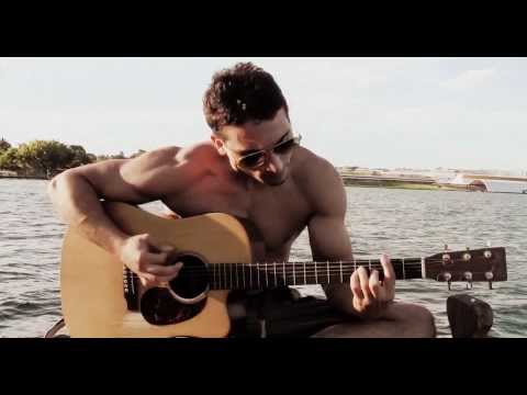 Sérgio Dall'orto - Eu vim de lá (autoral)